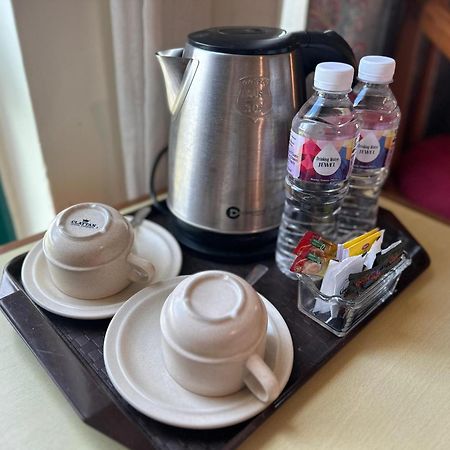 The Paramount Hotel Sibu Luaran gambar