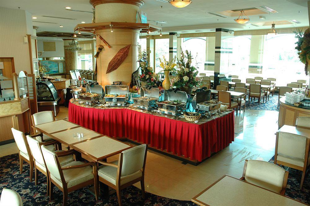 The Paramount Hotel Sibu Luaran gambar