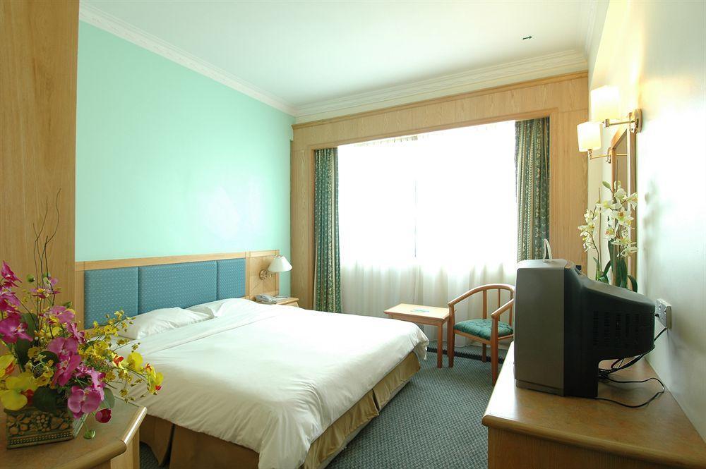 The Paramount Hotel Sibu Luaran gambar