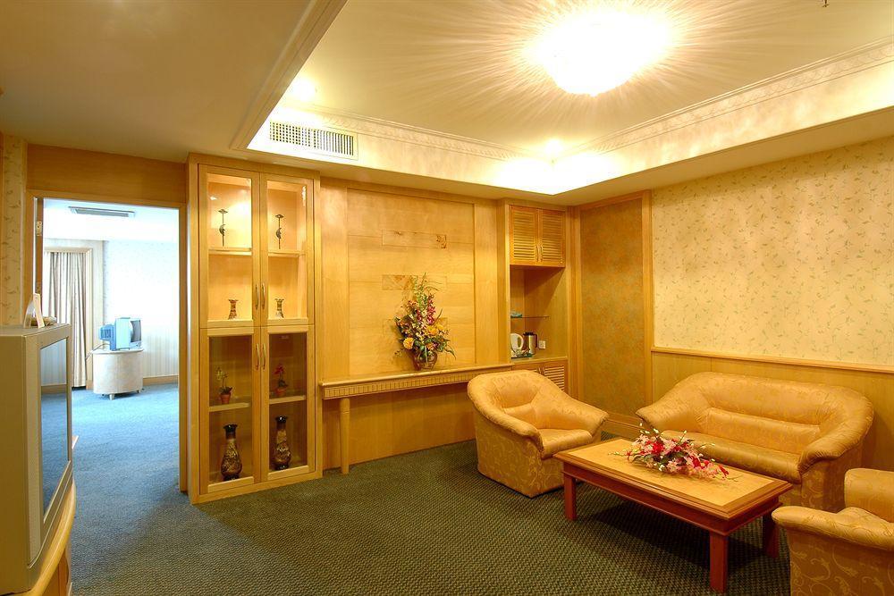 The Paramount Hotel Sibu Luaran gambar