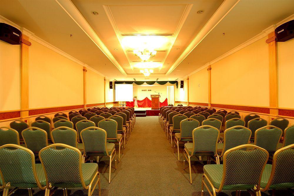 The Paramount Hotel Sibu Luaran gambar