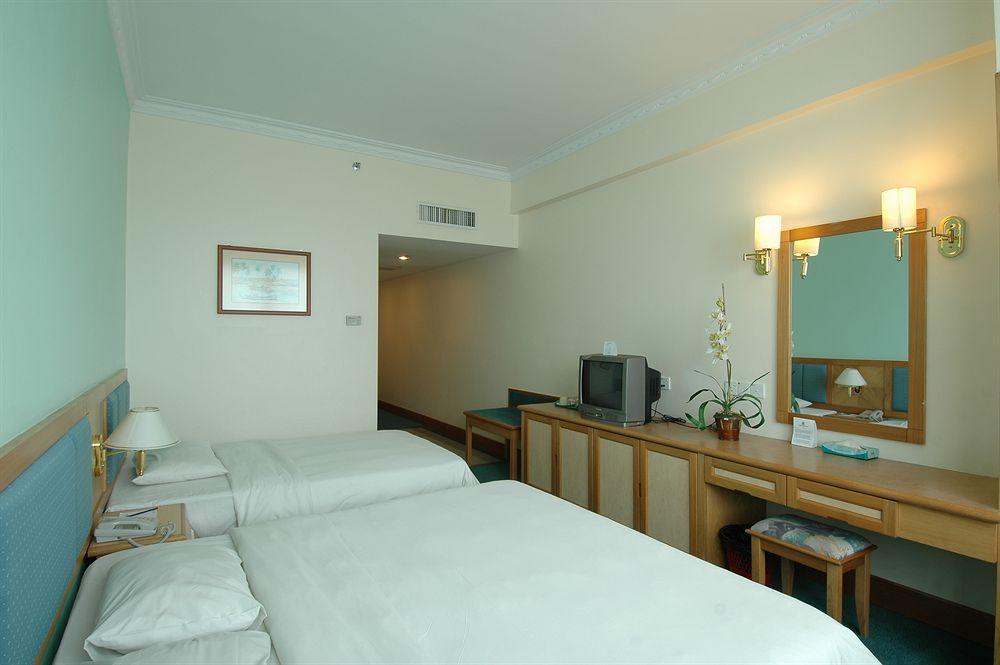 The Paramount Hotel Sibu Luaran gambar