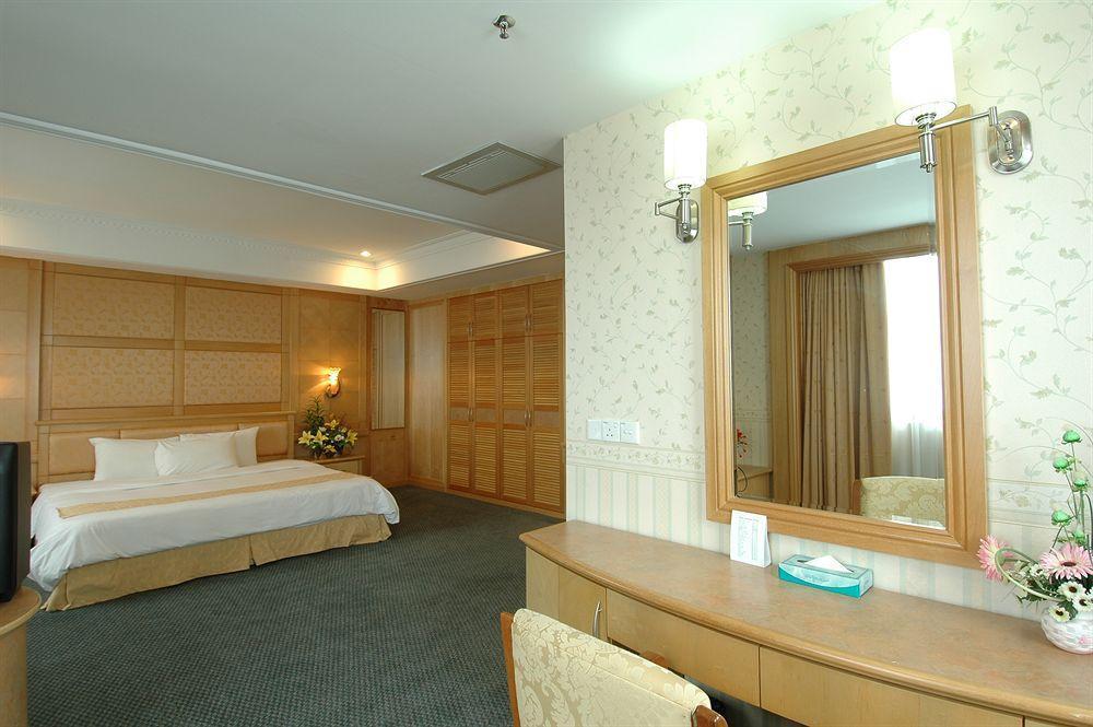 The Paramount Hotel Sibu Luaran gambar