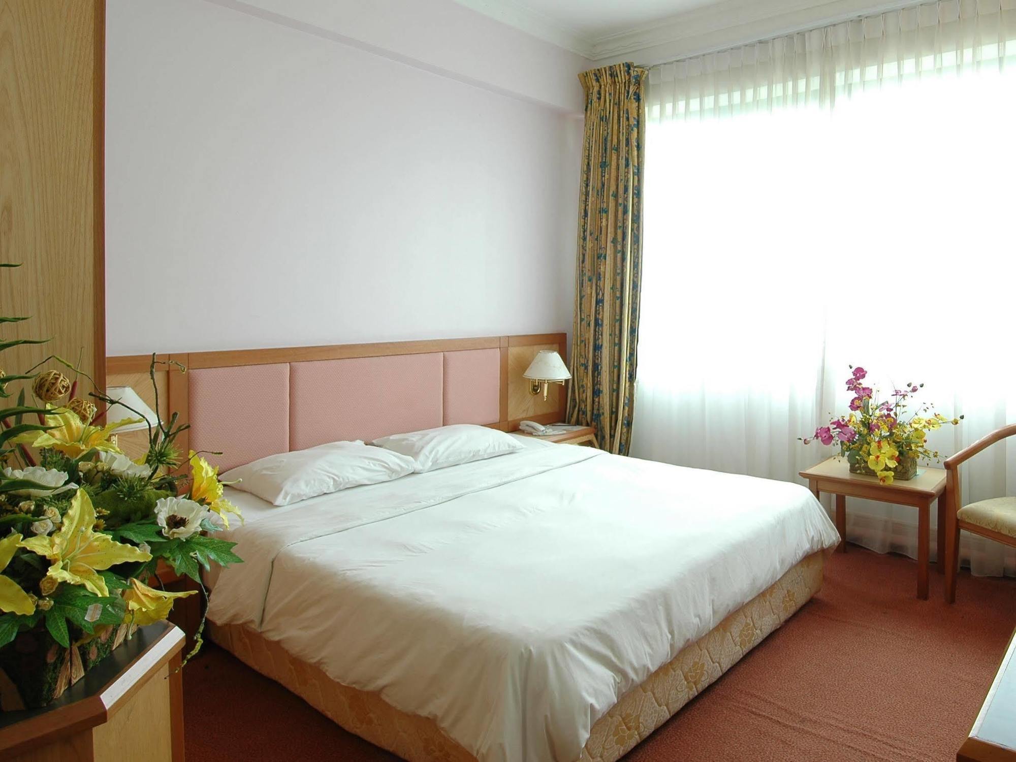The Paramount Hotel Sibu Luaran gambar